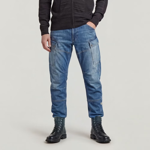 Jean Roxic Zip Regular Tapered - s - G-Star RAW - Modalova