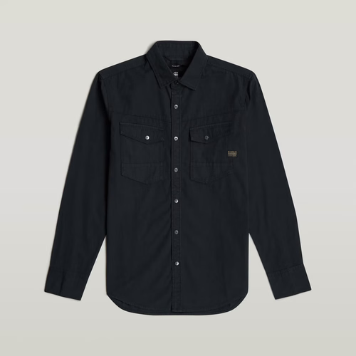 Chemise Dakota Slim - s - G-Star RAW - Modalova