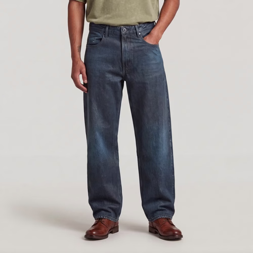Jean Type 96 Loose - s - G-Star RAW - Modalova