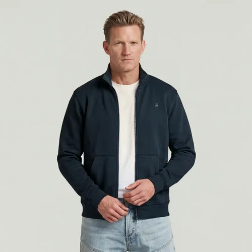Sweat Premium Core Track Jacket - s - G-Star RAW - Modalova