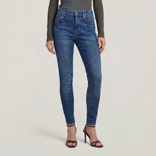 Jean 3301 Skinny - s - G-Star RAW - Modalova
