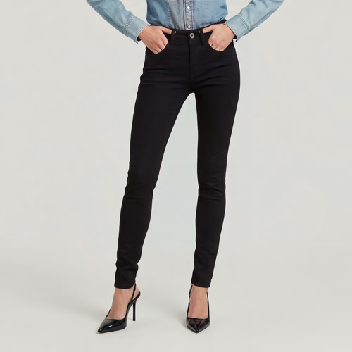 Jean Lynn Mid Skinny - s - G-Star RAW - Modalova