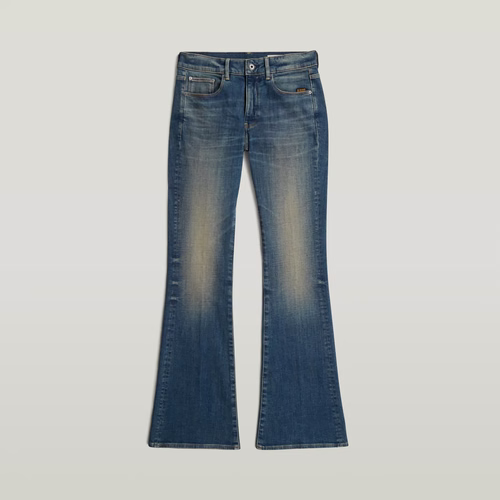Jean 3301 Flare - s - G-Star RAW - Modalova