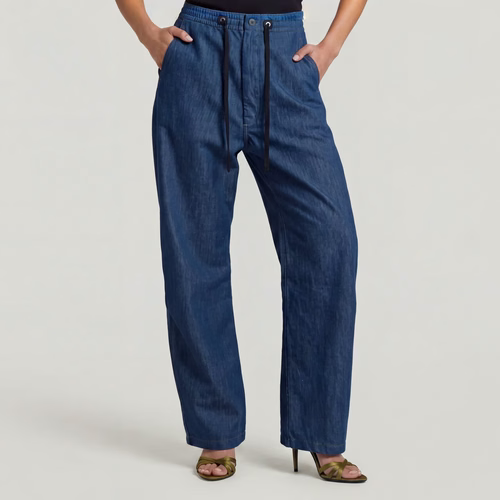 Pantalon Léger Coupe Décontractée - s - G-Star RAW - Modalova