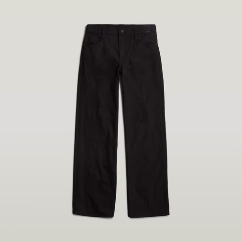 Jean Judee Loose - Noir - Femmes - G-Star RAW - Modalova