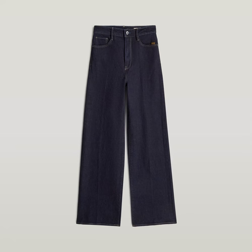 Jean Deck 2.0 High Loose - s - G-Star RAW - Modalova