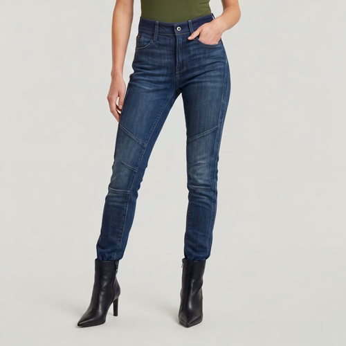 Jean Ace 2.0 Biker Slim Straight - s - G-Star RAW - Modalova