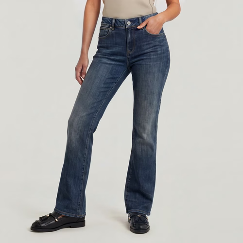 Jean G-Bootcut - Autre - Femmes - G-Star RAW - Modalova