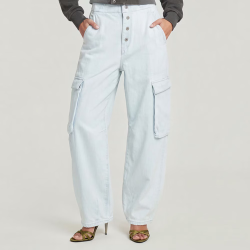 Jean Balloon Cargo - s - G-Star RAW - Modalova