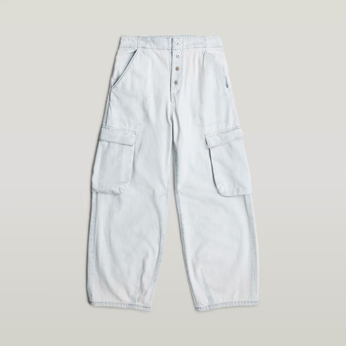 Jean Balloon Cargo - s - G-Star RAW - Modalova