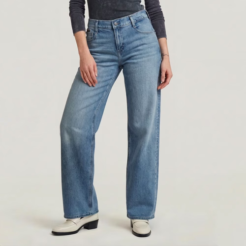 Jean Judee Loose - s - G-Star RAW - Modalova