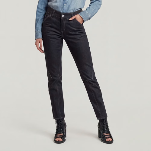 Jean Kitoh Slim - s - G-Star RAW - Modalova