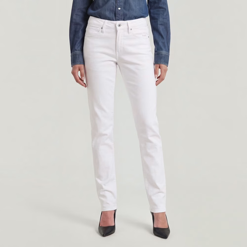 Jean G-STAR Lennoxx Slim Straight - s - G-Star RAW - Modalova