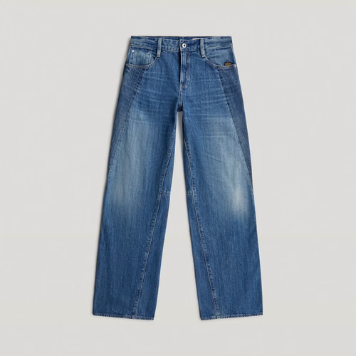 Jean Bicolore Contor Loose - s - G-Star RAW - Modalova