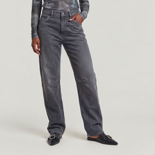 Jean Eve Low Wide Leg - s - G-Star RAW - Modalova