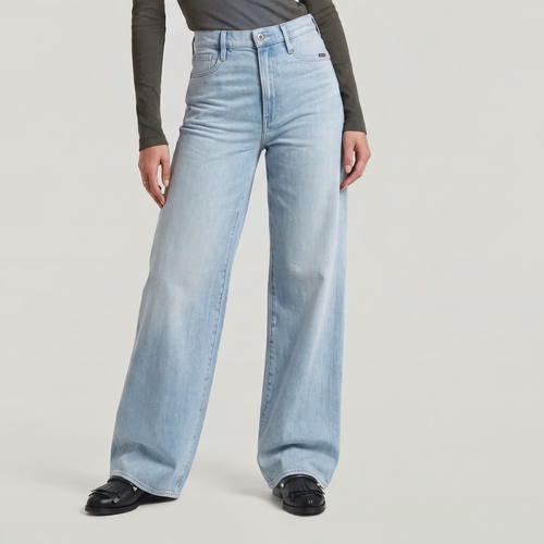 Jean Deck 2.0 High Loose - s - G-Star RAW - Modalova