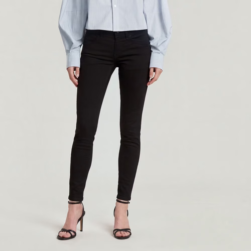 Jean Lynn Mid Skinny - s - G-Star RAW - Modalova