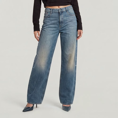Jean Judee Loose - s - G-Star RAW - Modalova