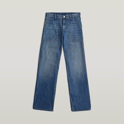 Jean Judee Carpenter Loose - s - G-Star RAW - Modalova