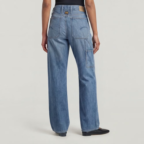 Jean Judee Carpenter Loose - s - G-Star RAW - Modalova