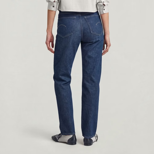 Jean Viktoria High Straight - s - G-Star RAW - Modalova