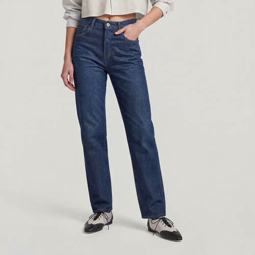 Jean Viktoria High Straight - s - G-Star RAW - Modalova