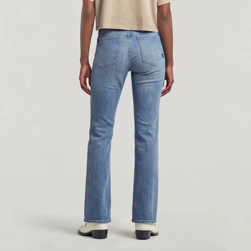 Jean G-Bootcut - s - G-Star RAW - Modalova