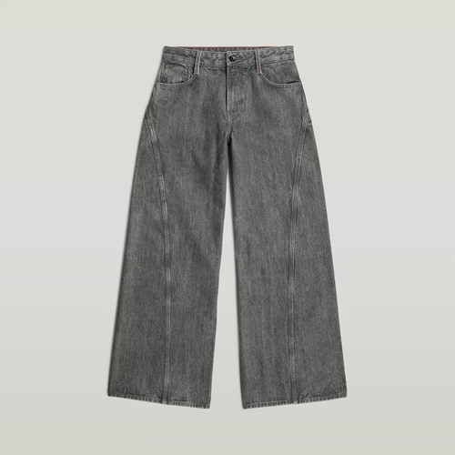 Jean Helyx Cinch Wide - s - G-Star RAW - Modalova