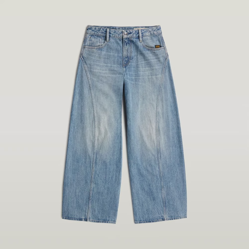 Jean Helyx Cinch Wide - s - G-Star RAW - Modalova