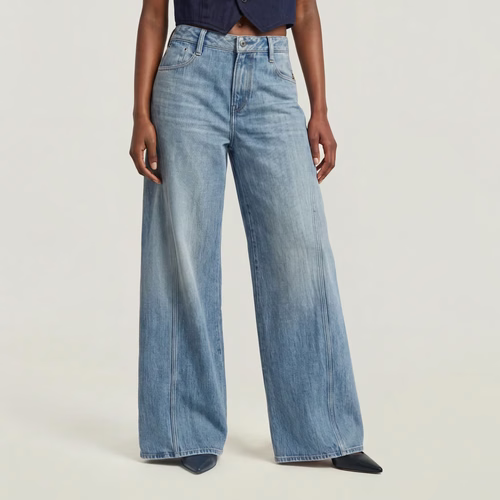 Jean Helyx Cinch Wide - s - G-Star RAW - Modalova