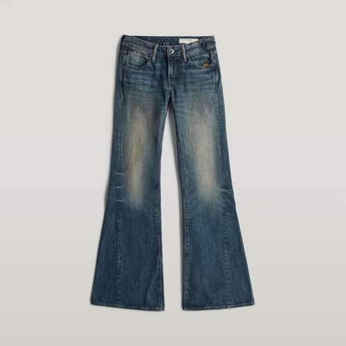 Jean Stevey Flare - s - G-Star RAW - Modalova