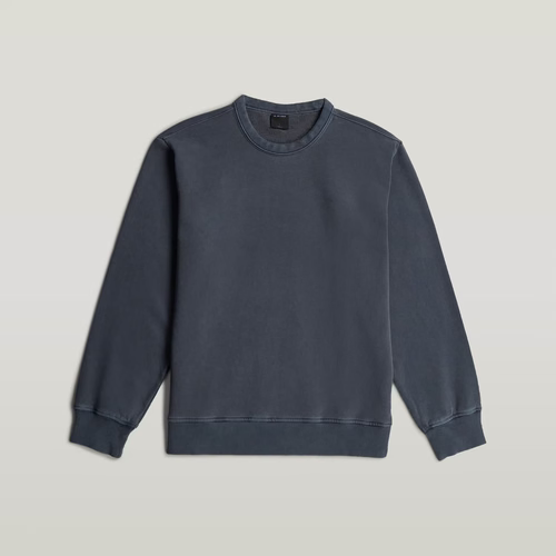 Sweat Washed Long Sleeve - s - G-Star RAW - Modalova