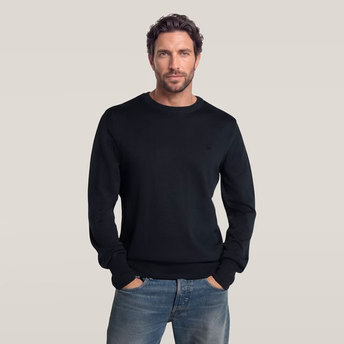 Pull Core Knit - s - G-Star RAW - Modalova