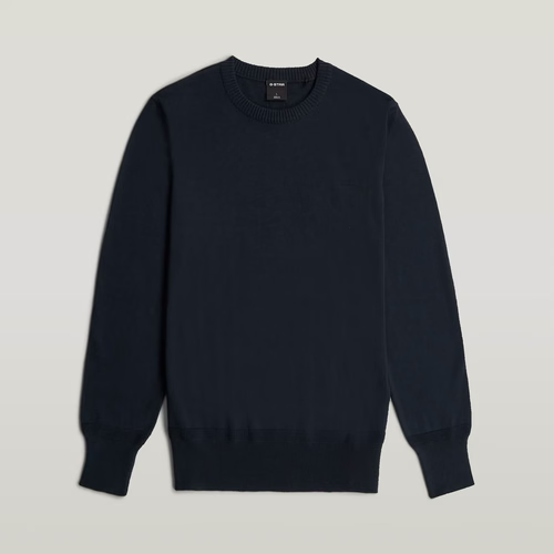 Pull Core Knit - s - G-Star RAW - Modalova
