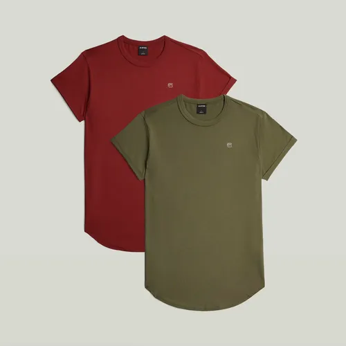 T-shirt Ductsoon Relaxed Lot de 2 - s - G-Star RAW - Modalova