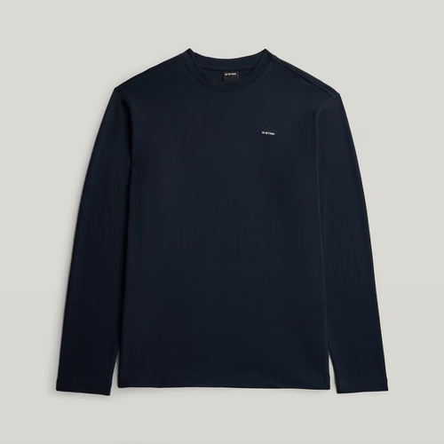 T-shirt True Regular - s - G-Star RAW - Modalova