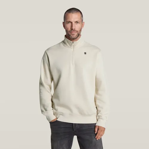 Sweat Core Half Zip - s - G-Star RAW - Modalova