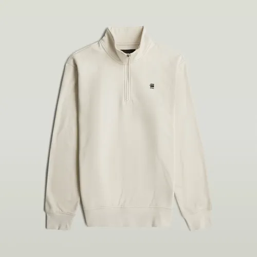 Sweat Core Half Zip - s - G-Star RAW - Modalova