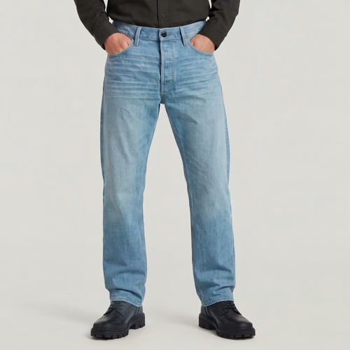 Jean Dakota Regular Straight - s - G-Star RAW - Modalova