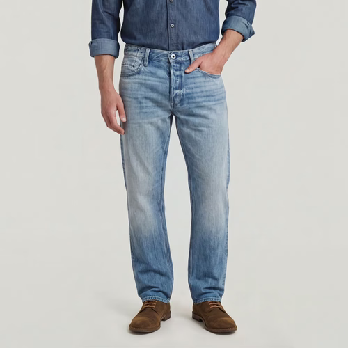 Jean Dakota Regular Straight - s - G-Star RAW - Modalova