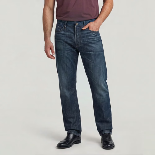 Jean Dakota Regular Straight - s - G-Star RAW - Modalova