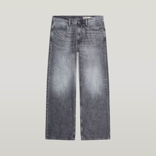 Jean Type 96 Loose - Gris - Hommes - G-Star RAW - Modalova