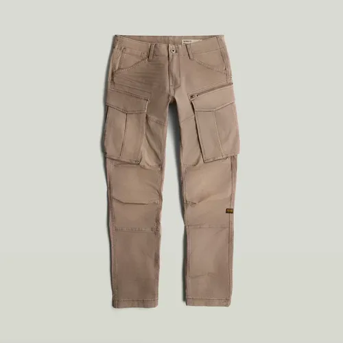 Pantalon Rovic Zip 3D Regular Tapered - s - G-Star RAW - Modalova