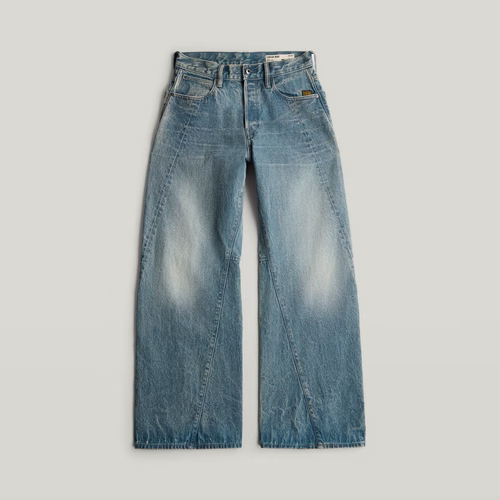 Jean Contor Wide - s - G-Star RAW - Modalova