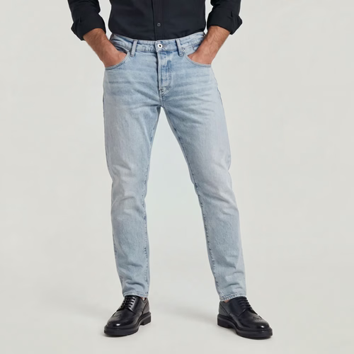 Jean Morry FWD Regular Tapered - s - G-Star RAW - Modalova