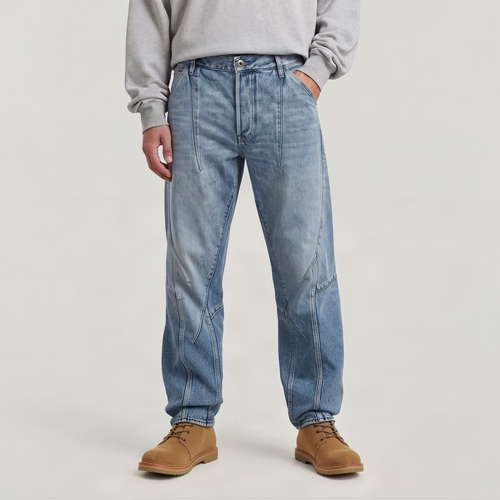 Jean Kitoh Relaxed Tapered - s - G-Star RAW - Modalova