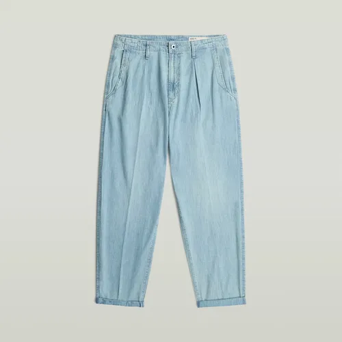 Denim Chino Pleated - s - G-Star RAW - Modalova
