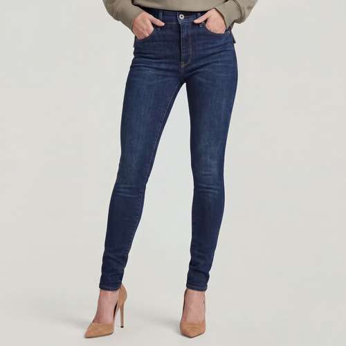Jean 3301 Skinny - s - G-Star RAW - Modalova