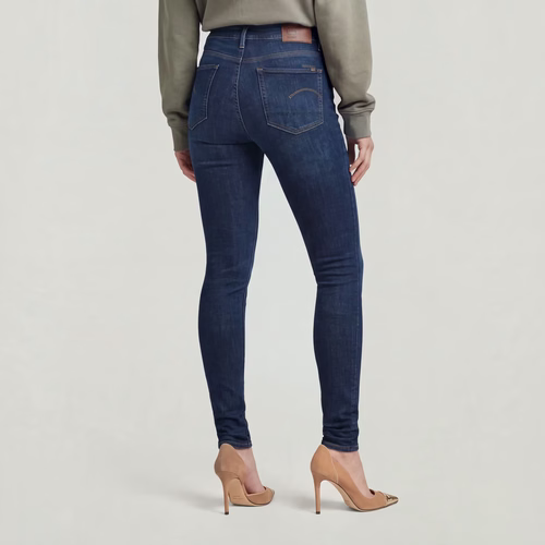Jean 3301 Skinny - s - G-Star RAW - Modalova