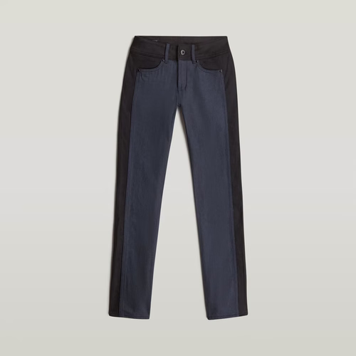 Jean Midge Slim Straight PM - s - G-Star RAW - Modalova